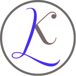 Lampenschmied - Rudolf Kaderabek - Logo