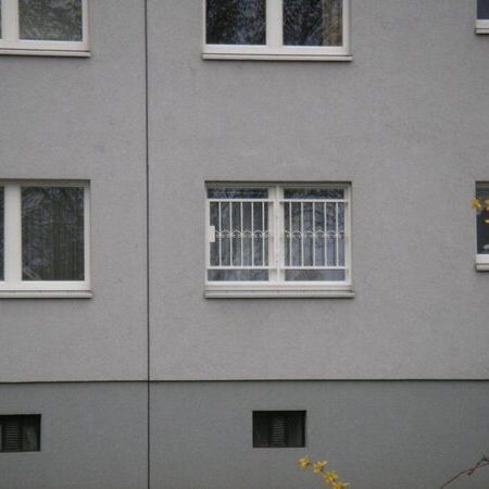 Fenstergitter
