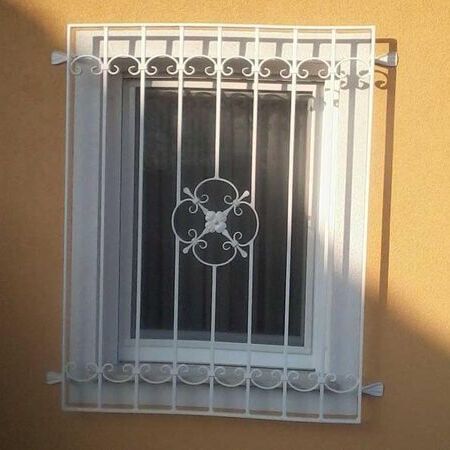 Fenstergitter