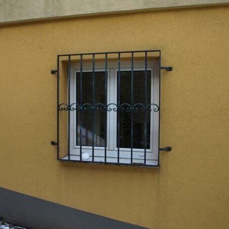 Fenstergitter
