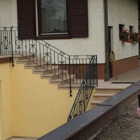 Geländer