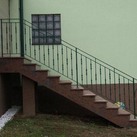Geländer